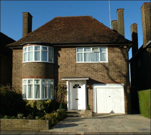 043 Linden Lea